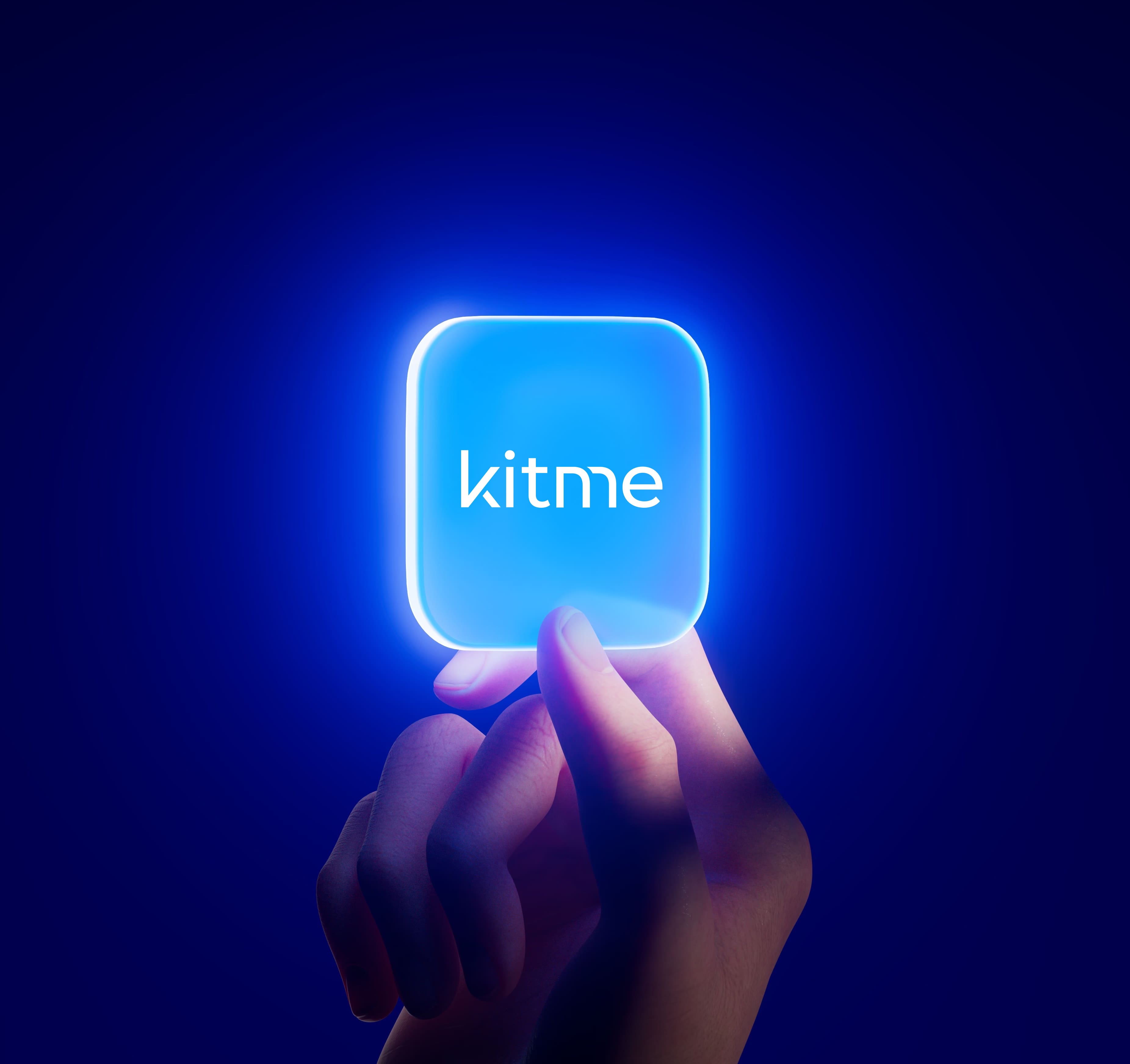 Kitme logo.